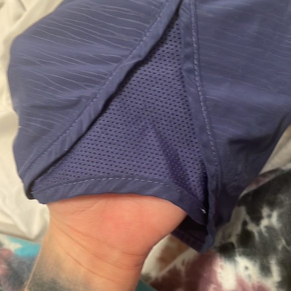 Athletic shorts - Picture 4 of 4